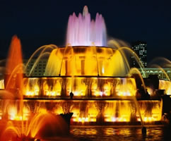 Local Nanny agency and services in Chicago IL